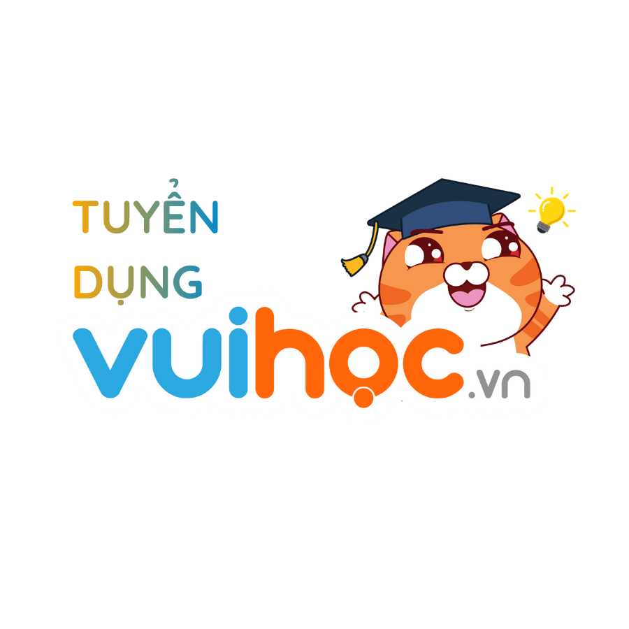 Tuyển dụng Vuihoc.vn